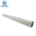 High lumens 30W led linear strip led light surface mounted wall ceiling led light